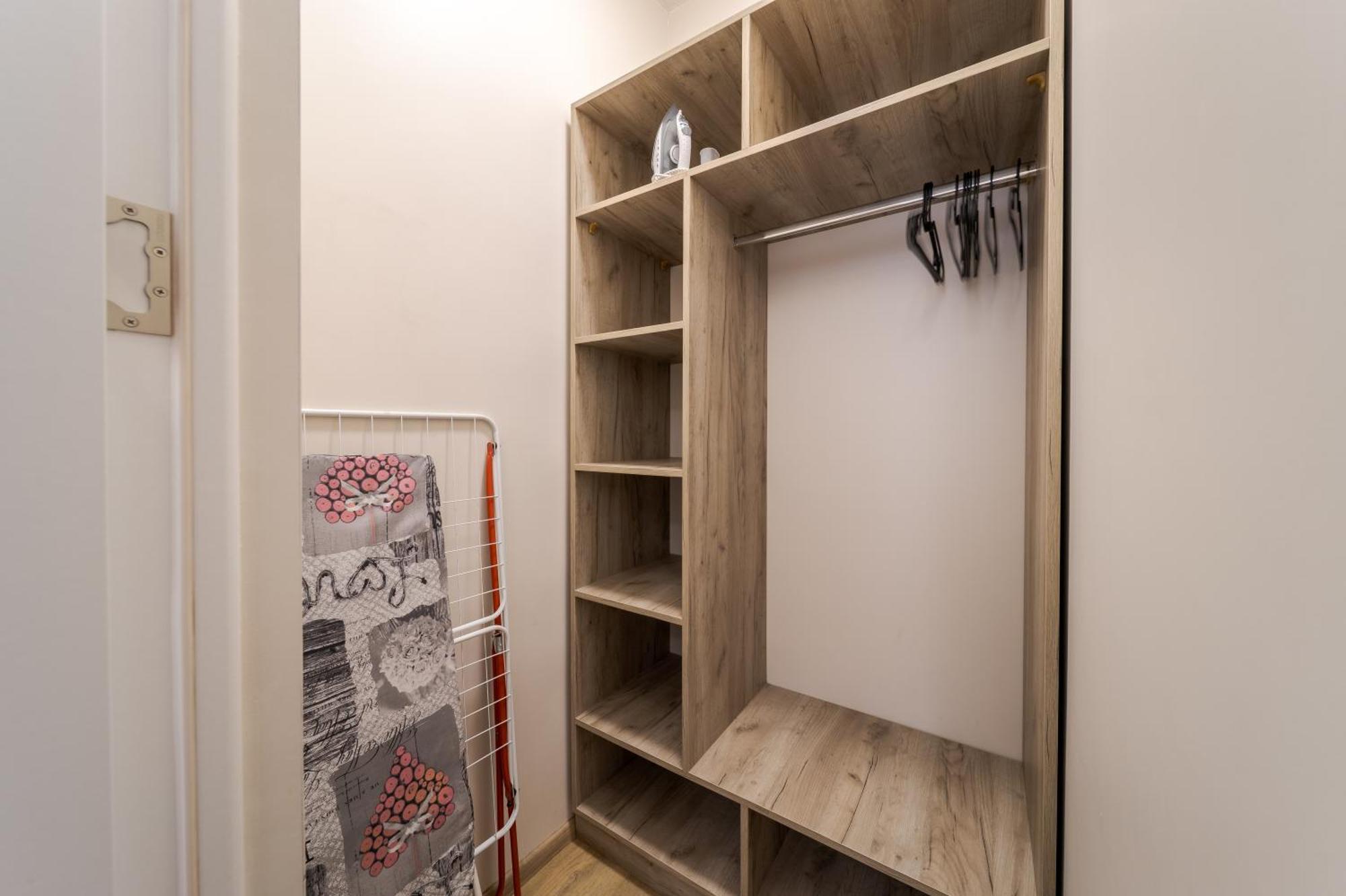 Demar Apart Vicheva Lviv Exteriör bild